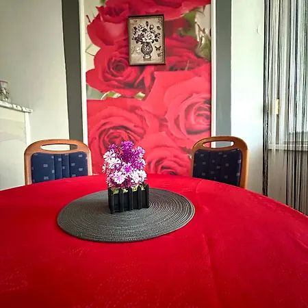 Aniida Apartment *