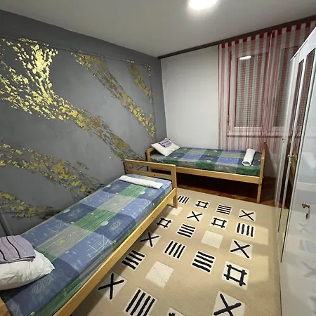 Apartment Aniida *