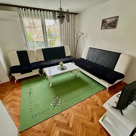 Aniida Apartment Mostar