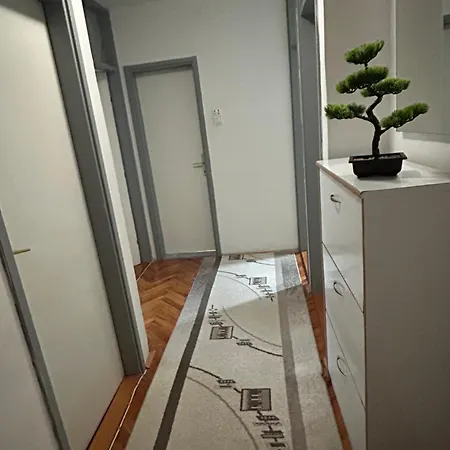 Apartment Aniida