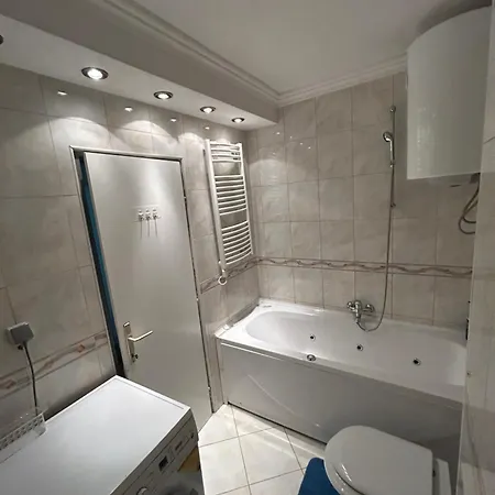 Aniida Apartman Mostar