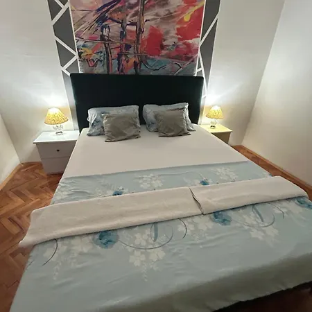 Apartment Aniida *