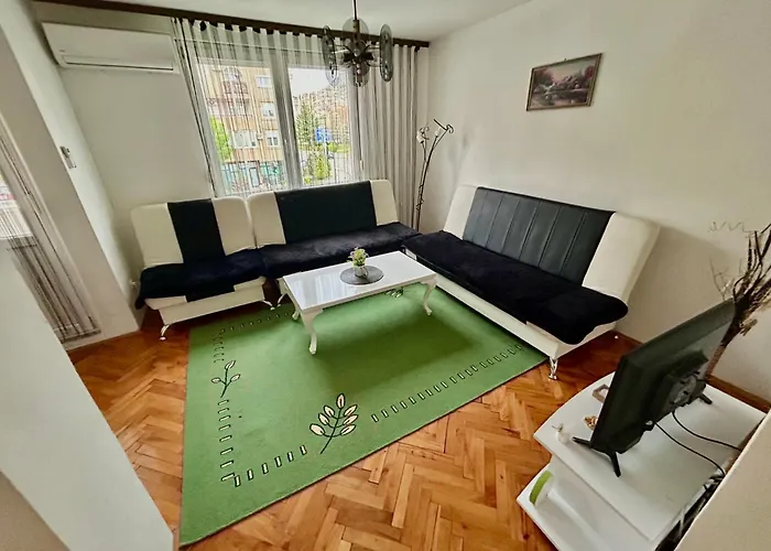 Aniida Apartment Mostar