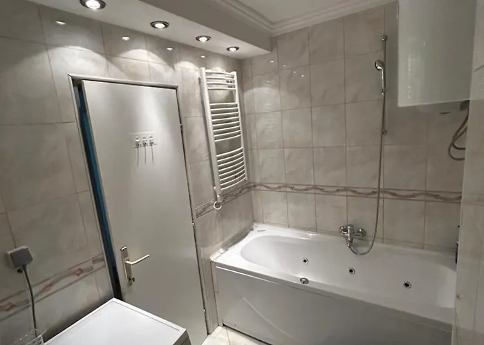 Aniida Apartment Mostar